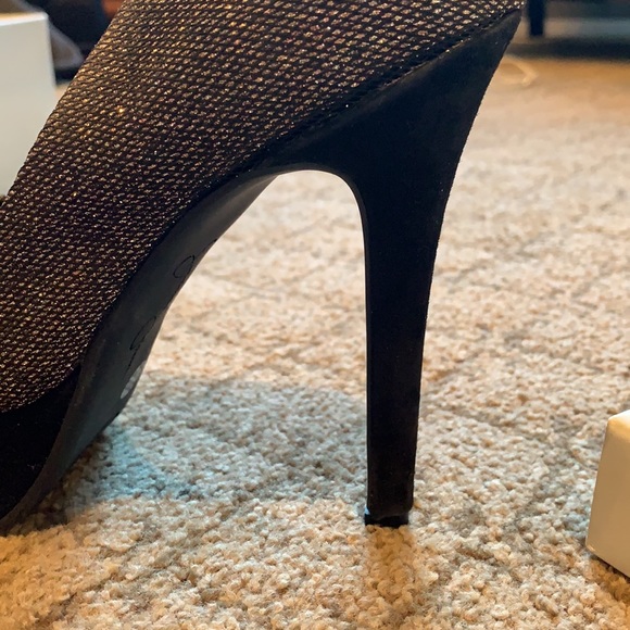 Jessica Simpson shoes - Picture 4 of 4